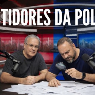 Usina de dessalinização em Ilhabela