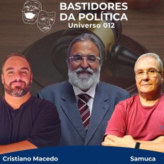 Entrevista com Dr Roberval Pizarro