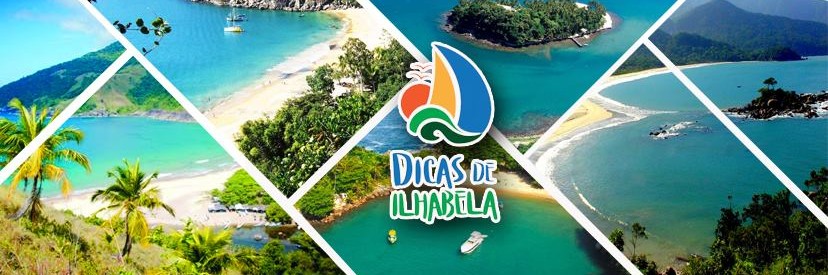 Saiba tudo sobre Ilhabela